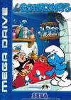 Smurfs, The Box Art Front